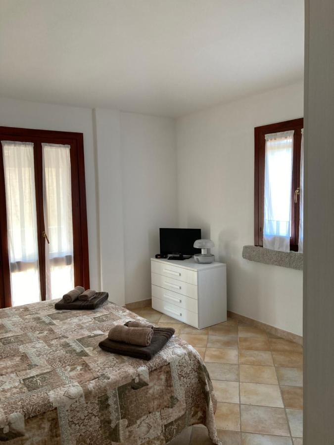 Villa Molly San Teodoro  Exteriör bild