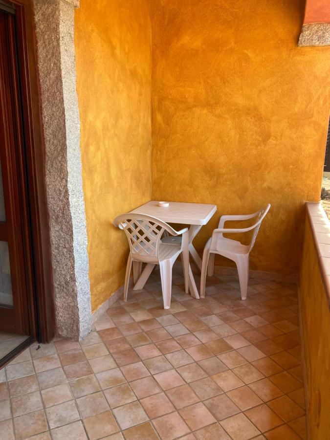 Villa Molly San Teodoro  Exteriör bild